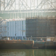 Illustration for article titled What the Hell Is Google Building On This Massive Barge?